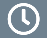 duration stopwatch icon