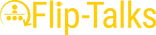 Flip-Talks Logo